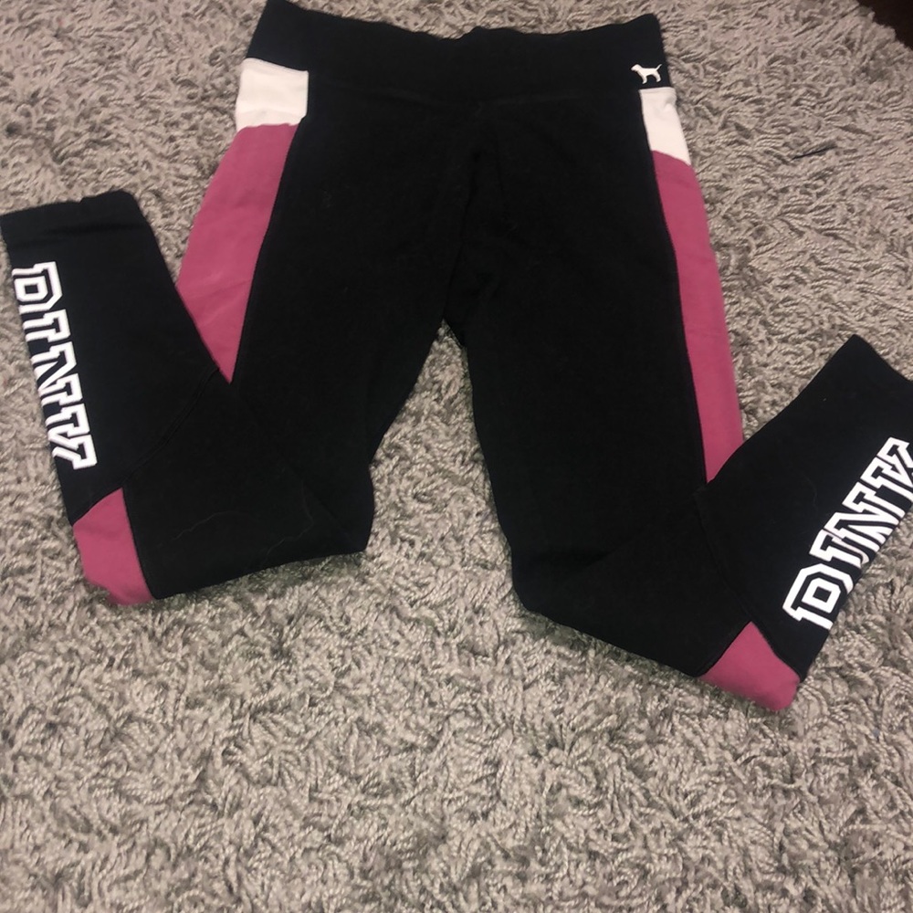 Victoria Secret Leggings